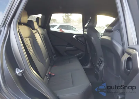 2025 BMW X3 30 xDrive z USA, uszkodzony, nr VIN 5UX53GP0XS9Y93559